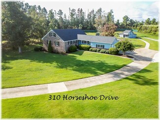 310 Horseshoe Dr, Seneca, SC 29678