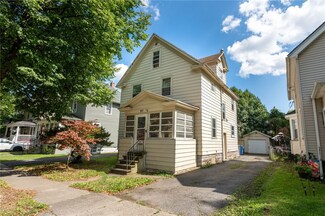 97 Dickinson St, Rochester, NY 14621