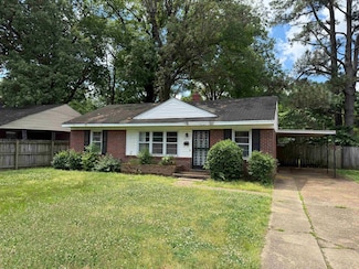 4519 Quince Rd, Memphis, TN 38117