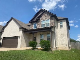 2023 Dorsey Ct, Clarksville, TN 37043