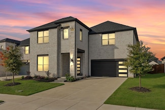 846 Belltown Dr, Allen, TX 75013