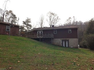 2350 Triplett Rd, Spencer, WV 25276