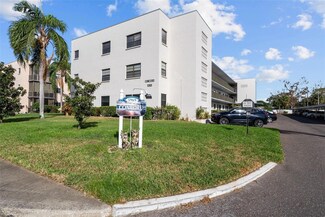 5969 Terrace Park Dr N Unit 307, Saint Petersburg, FL 33709