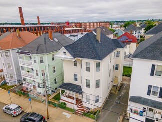 177 David St, New Bedford, MA 02744