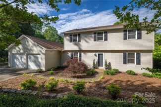 2894 Brookridge Dr, Valdese, NC 28690
