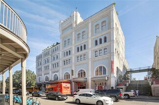 620 Decatur St Unit P, New Orleans, LA 70130