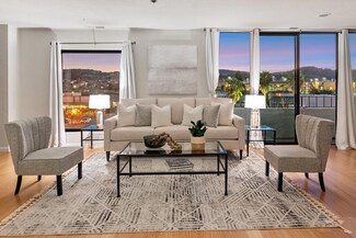 1396 El Camino Real Unit 301, Millbrae, CA 94030