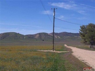 0 U32Lt188 Dobbins Trail, Santa Margarita, CA 93453