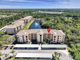 8451 Kingbird Loop Unit 336, Estero, FL 33967