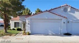 8826 Bridgeport Bay Ave, Las Vegas, NV 89147