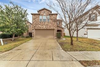 516 Dusty Emerald, Universal City, TX 78148