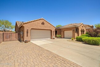 2422 W Maya Way, Phoenix, AZ 85085