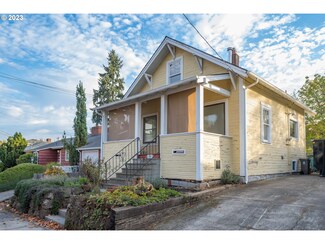 5340 NE 35th Ave, Portland, OR 97211