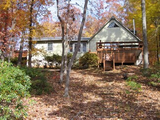 176 Saddlebrook Dr, Ridgeway, VA 24148