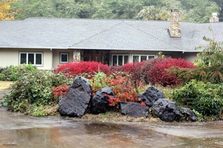 17282 E Alsea Hwy, Tidewater, OR 97390
