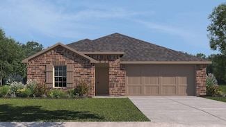 2503 Peacock Ore Dr, Iowa Colony, TX 77583