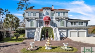 9657 Whitefield Ave, Savannah, GA 31406