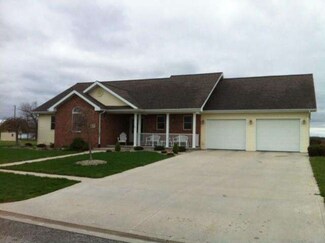 148 Maple Ln, Edgerton, OH 43517