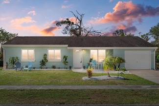 4421 Mongite Rd, North Port, FL 34287