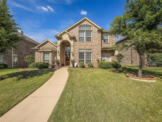 13208 Janet Dr, Frisco, TX 75034