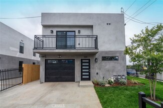 500 N Brannick Ave Unit 2, Los Angeles, CA 90063