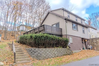 304 Midway Dr, Johnstown, PA 15905