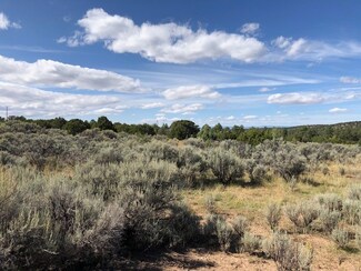 Tract F Nm 76, Truchas, NM 87578
