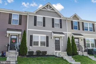 21825 Primrose Willow Ln Unit C, Lexington Park, MD 20653