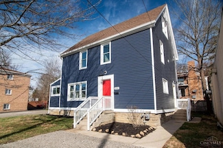6086 Colter Ave, Cincinnati, OH 45230