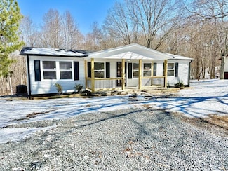 3053 Virgilina Rd, Virgilina, VA 24598