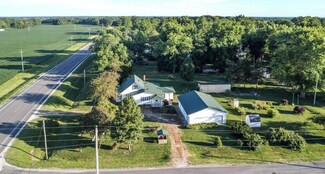 230 Illinois 267, Rockbridge, IL 62081