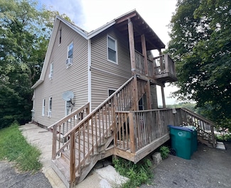 196 Hazel St, Fitchburg, MA 01420