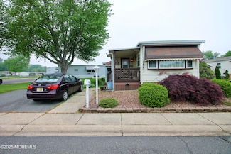 155 Wren Way, Freehold Township, NJ 07728