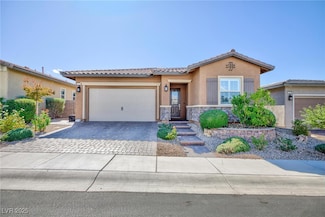 517 Open Hill Ave, Henderson, NV 89011