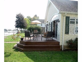 3180 Chautauqua Ave, Ashville, NY 14710