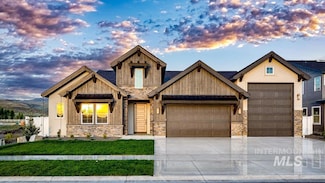 14230 N Goldfinch Ave, Boise, ID 83714