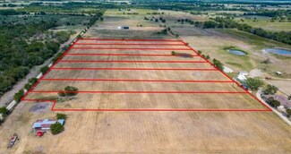 Tbd Northeast County Road 1010, Rice, TX 75155