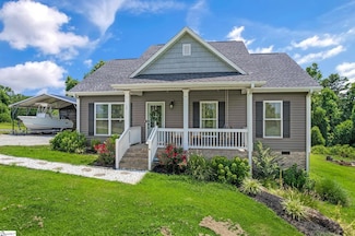 189 Hillcrest Dr, Pickens, SC 29671