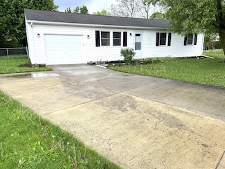 14205 Shagbark Ct, Marysville, OH 43040