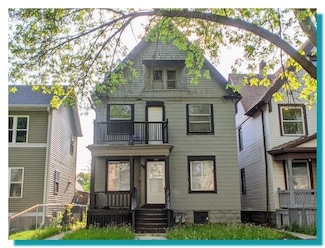 3623 N 1st St, Milwaukee, WI 53212