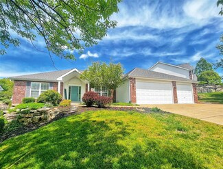 16865 Enderbush Ln, Eureka, MO 63025