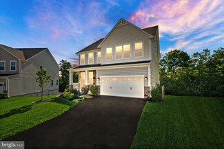 4581 Morley Loop, Woodbridge, VA 22192