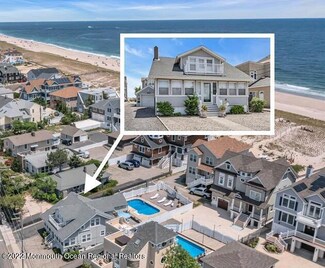 1320 Ocean Ave, Point Pleasant Beach, NJ 08742