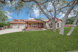 3343 Dove Park Ln, San Antonio, TX 78253