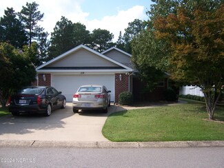 119 Mallard Ln, Pinehurst, NC 28374