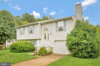 408 Forest Bridge Ct, Laurel, MD 20724