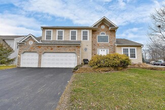 500 Heidish Dr, Commercial Point, OH 43116
