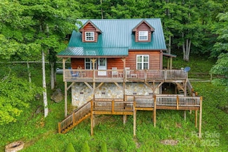 507 Appletree Dr, Newland, NC 28657