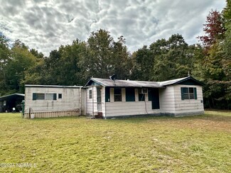 707 River Cottage Rd, Edenton, NC 27932