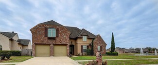 119 Queensberry Dr, Lafayette, LA 70508